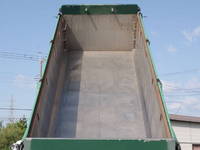 ISUZU Giga Deep Dump PJ-CYM51P6 2005 709,000km_5