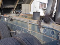 ISUZU Giga Deep Dump PJ-CYM51P6 2005 709,000km_6