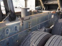 ISUZU Giga Deep Dump PJ-CYM51P6 2005 709,000km_7