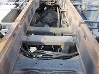 ISUZU Giga Deep Dump PJ-CYM51P6 2005 709,000km_8