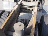 ISUZU Giga Deep Dump PJ-CYM51P6 2005 709,000km_9