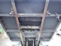 ISUZU Elf Deep Dump BKG-NKR85AN 2011 167,300km_10