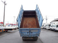ISUZU Elf Deep Dump BKG-NKR85AN 2011 167,300km_11