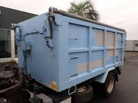 ISUZU Elf Deep Dump BKG-NKR85AN 2011 167,300km_14