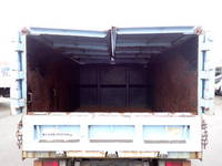 ISUZU Elf Deep Dump BKG-NKR85AN 2011 167,300km_17