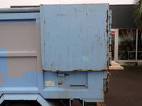 ISUZU Elf Deep Dump BKG-NKR85AN 2011 167,300km_18