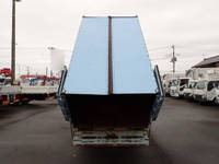 ISUZU Elf Deep Dump BKG-NKR85AN 2011 167,300km_20