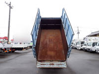 ISUZU Elf Deep Dump BKG-NKR85AN 2011 167,300km_21