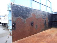 ISUZU Elf Deep Dump BKG-NKR85AN 2011 167,300km_24