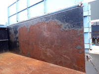 ISUZU Elf Deep Dump BKG-NKR85AN 2011 167,300km_25