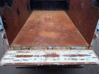 ISUZU Elf Deep Dump BKG-NKR85AN 2011 167,300km_26