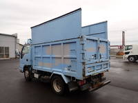 ISUZU Elf Deep Dump BKG-NKR85AN 2011 167,300km_2