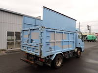 ISUZU Elf Deep Dump BKG-NKR85AN 2011 167,300km_3