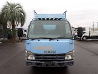 ISUZU Elf Deep Dump BKG-NKR85AN 2011 167,300km_4