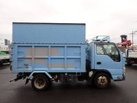 ISUZU Elf Deep Dump BKG-NKR85AN 2011 167,300km_5