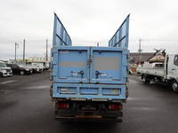 ISUZU Elf Deep Dump BKG-NKR85AN 2011 167,300km_6