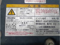 ISUZU Forward Dump TKG-FRR90S1 2014 889,306km_11