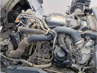 ISUZU Forward Dump TKG-FRR90S1 2014 889,306km_14