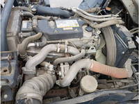 ISUZU Forward Dump TKG-FRR90S1 2014 889,306km_15