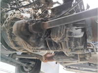ISUZU Forward Dump TKG-FRR90S1 2014 889,306km_20