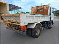 ISUZU Forward Dump TKG-FRR90S1 2014 889,306km_2