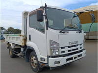 ISUZU Forward Dump TKG-FRR90S1 2014 889,306km_3