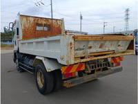 ISUZU Forward Dump TKG-FRR90S1 2014 889,306km_4