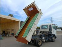 ISUZU Forward Dump TKG-FRR90S1 2014 889,306km_5