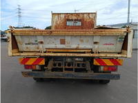 ISUZU Forward Dump TKG-FRR90S1 2014 889,306km_6