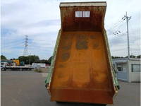 ISUZU Forward Dump TKG-FRR90S1 2014 889,306km_7