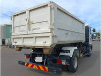 HINO Ranger Container Carrier Truck 2KG-FC2ABA 2020 58,765km_2