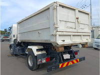 HINO Ranger Container Carrier Truck 2KG-FC2ABA 2020 58,765km_4