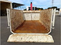 HINO Ranger Container Carrier Truck 2KG-FC2ABA 2020 58,765km_6