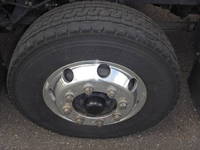 ISUZU Giga Refrigerator & Freezer Wing 2KG-CYJ77C 2023 234,000km_15