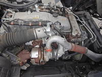 ISUZU Giga Refrigerator & Freezer Wing 2KG-CYJ77C 2023 234,000km_16