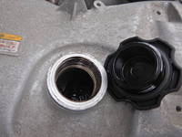 ISUZU Giga Refrigerator & Freezer Wing 2KG-CYJ77C 2023 234,000km_20