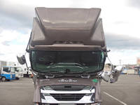 ISUZU Giga Refrigerator & Freezer Wing 2KG-CYJ77C 2023 234,000km_28