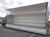 ISUZU Giga Refrigerator & Freezer Wing 2KG-CYJ77C 2023 234,000km_29