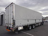 ISUZU Giga Refrigerator & Freezer Wing 2KG-CYJ77C 2023 234,000km_2