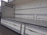 ISUZU Giga Refrigerator & Freezer Wing 2KG-CYJ77C 2023 234,000km_30