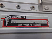 ISUZU Giga Refrigerator & Freezer Wing 2KG-CYJ77C 2023 234,000km_33