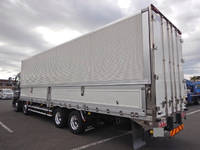 ISUZU Giga Refrigerator & Freezer Wing 2KG-CYJ77C 2023 234,000km_3