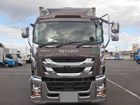 ISUZU Giga Refrigerator & Freezer Wing 2KG-CYJ77C 2023 234,000km_4