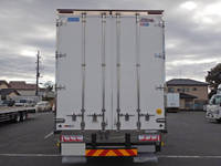 ISUZU Giga Refrigerator & Freezer Wing 2KG-CYJ77C 2023 234,000km_5