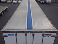 ISUZU Giga Refrigerator & Freezer Wing 2KG-CYJ77C 2023 234,000km_7