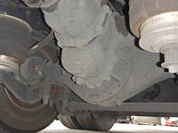 ISUZU Giga Refrigerator & Freezer Wing 2KG-CYJ77C 2023 234,000km_9