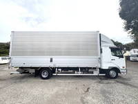 MITSUBISHI FUSO Fighter Aluminum Wing 2KG-FK61F 2018 263,000km_11