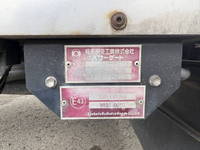 MITSUBISHI FUSO Fighter Aluminum Wing 2KG-FK61F 2018 263,000km_16