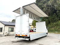 MITSUBISHI FUSO Fighter Aluminum Wing 2KG-FK61F 2018 263,000km_2