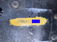 MITSUBISHI FUSO Fighter Aluminum Wing 2KG-FK61F 2018 263,000km_34